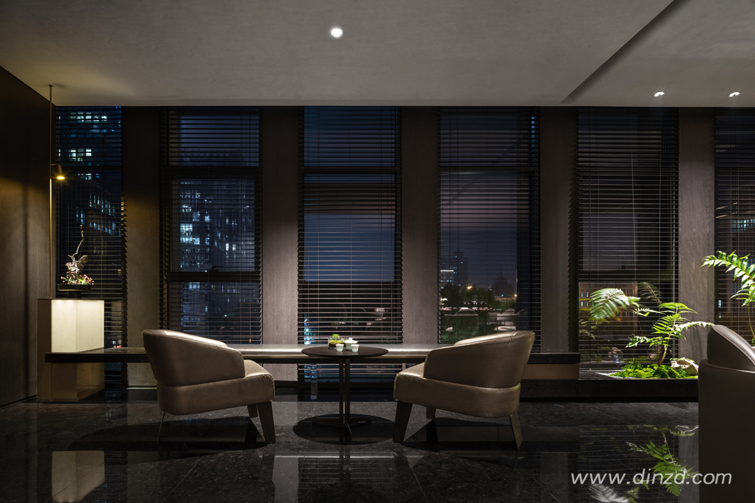 栋三尺 · 良宴生致 和而不同-23