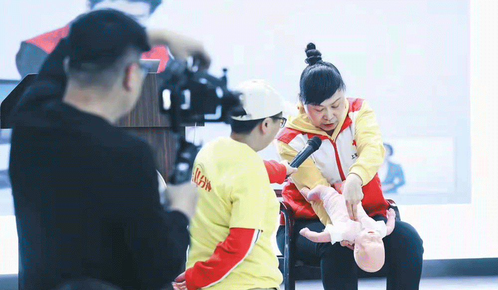 美好立方丨杭州春溪集素颜出镜,刷爆朋友圈-45