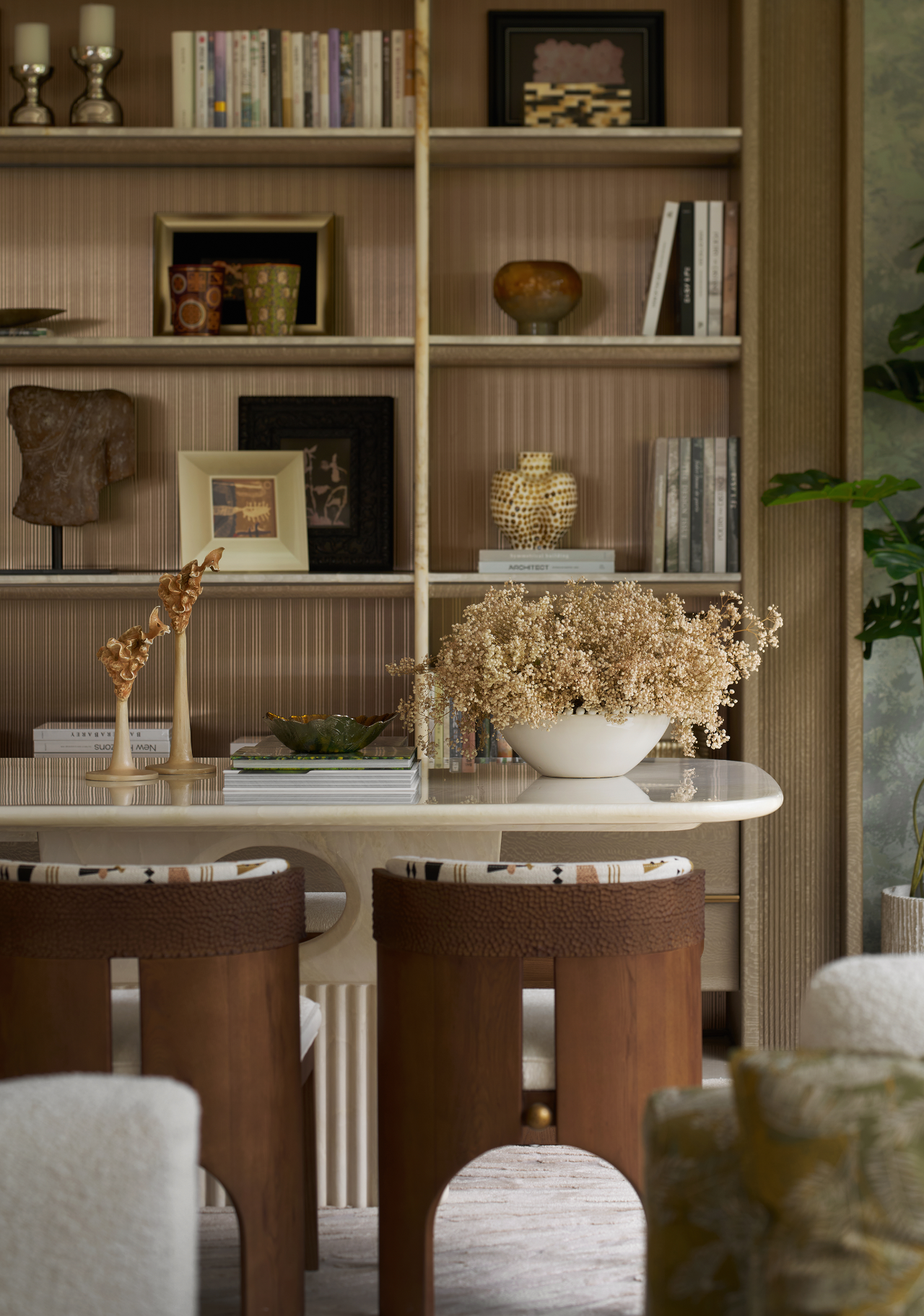 赣州中海天樾样板间丨中国赣州丨零次方空间设计,零次方陈设设计-33