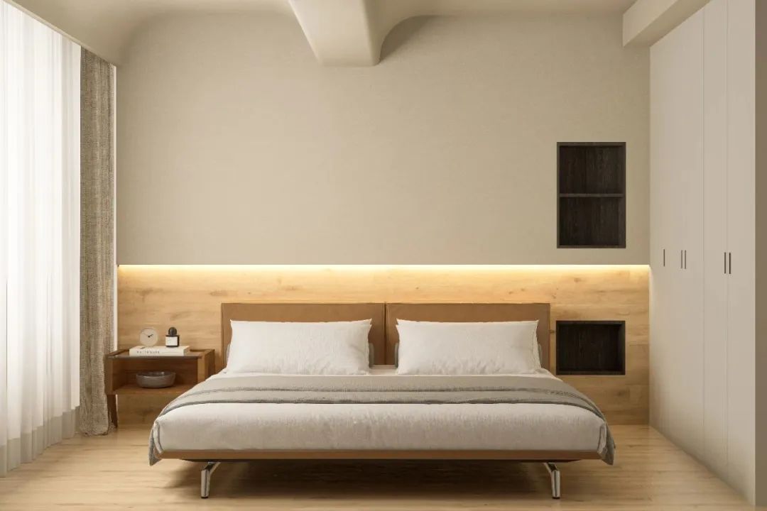 池州仁盛世纪星城丨中国池州丨合肥习本设计-24