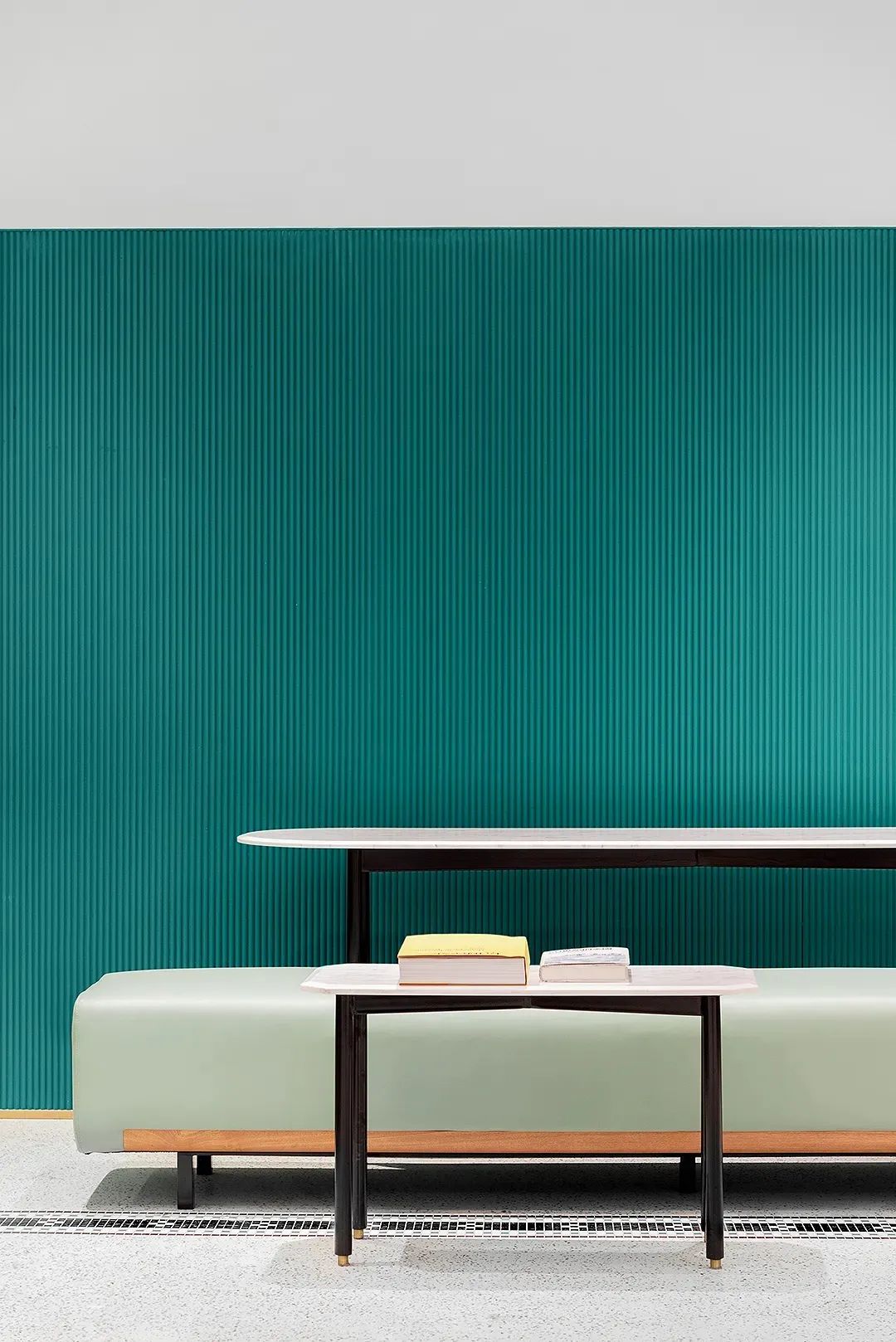 上海黑石公寓 | 音乐与书香的时空对话-25