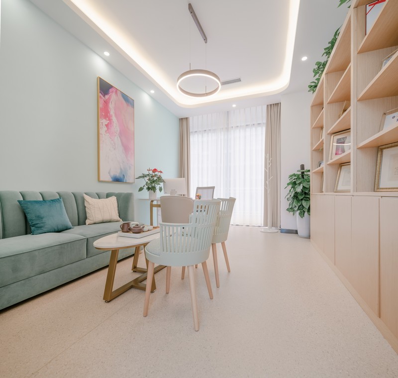 成都美壹典医疗美容丨中国成都-10