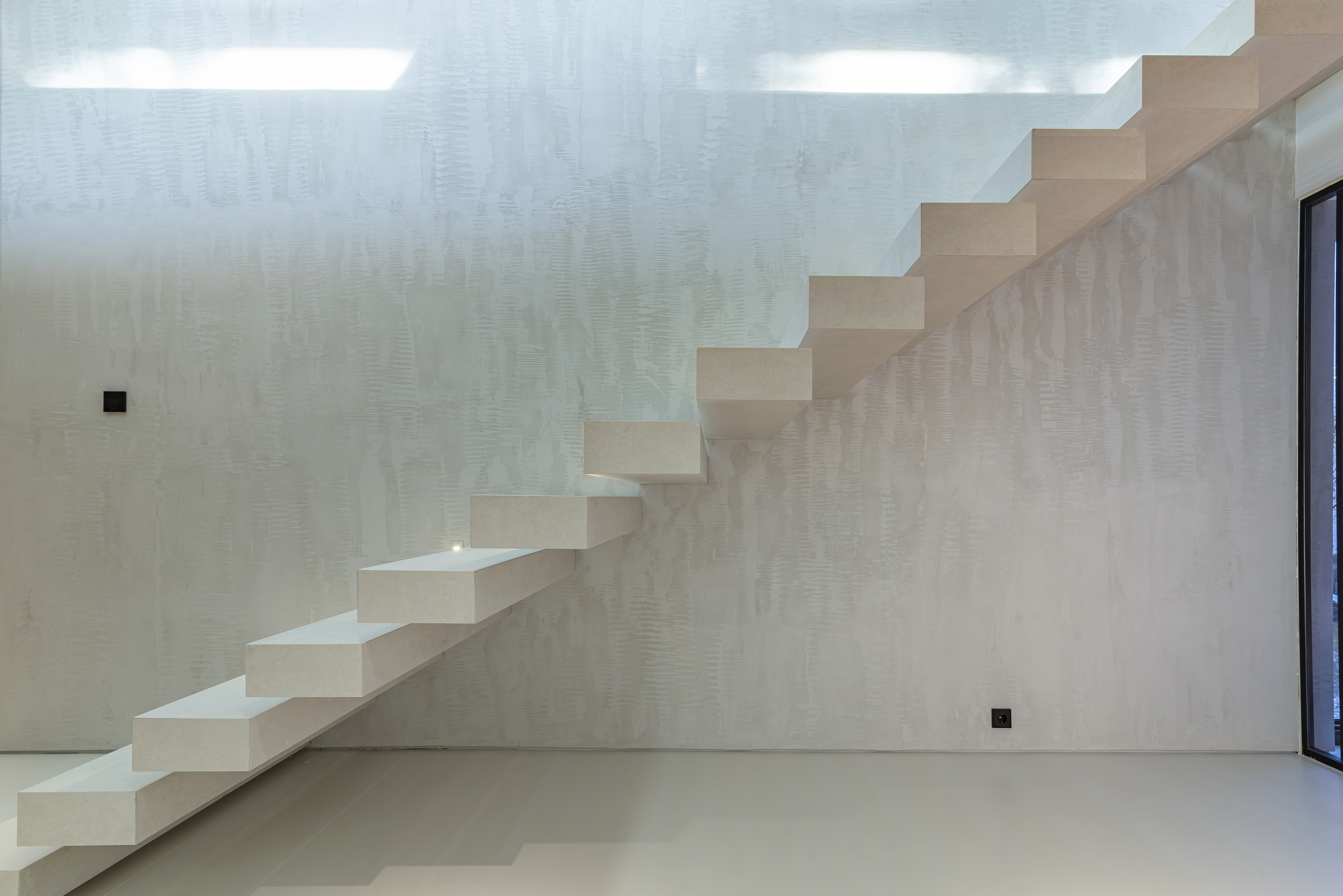 Residencial para Materia-78