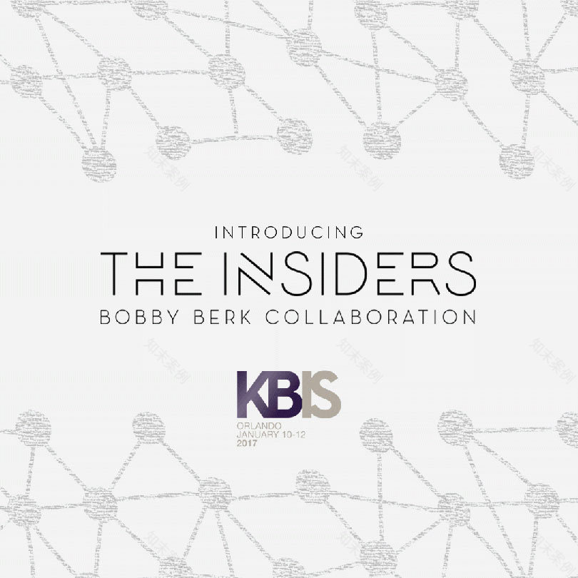 博比·伯克携手海岸淋浴门,打造现代浴室艺术品-6