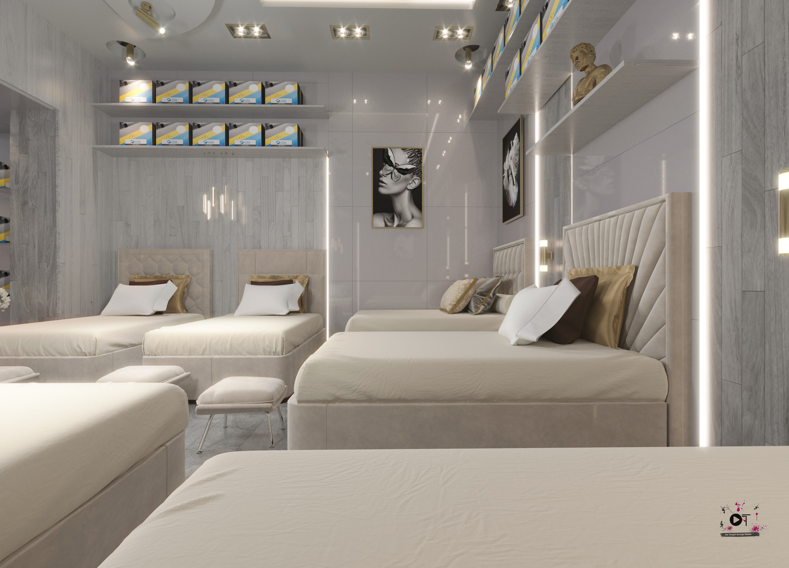 FLEX FOR MATTRESSES-4