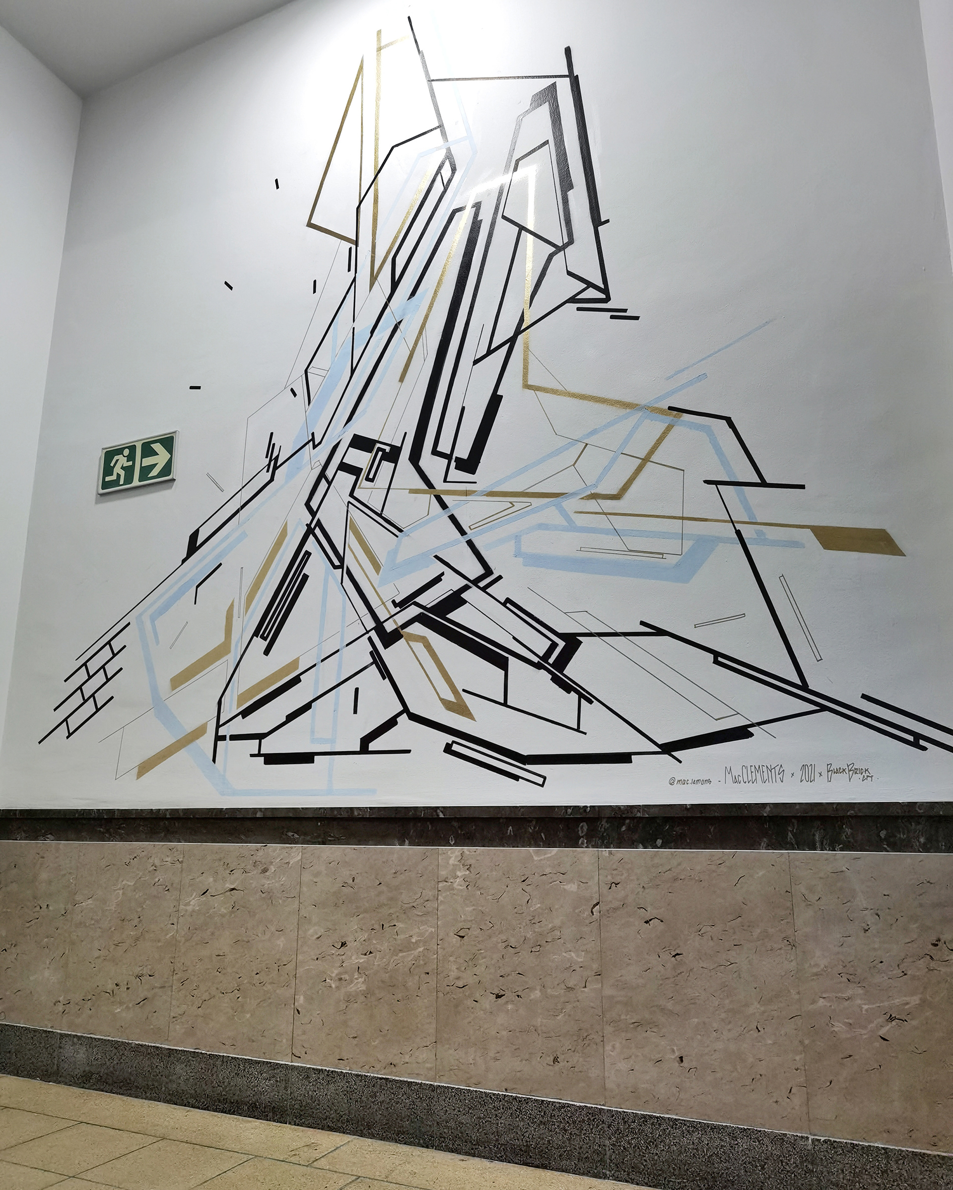 BlackBrick 室内设计项目-59