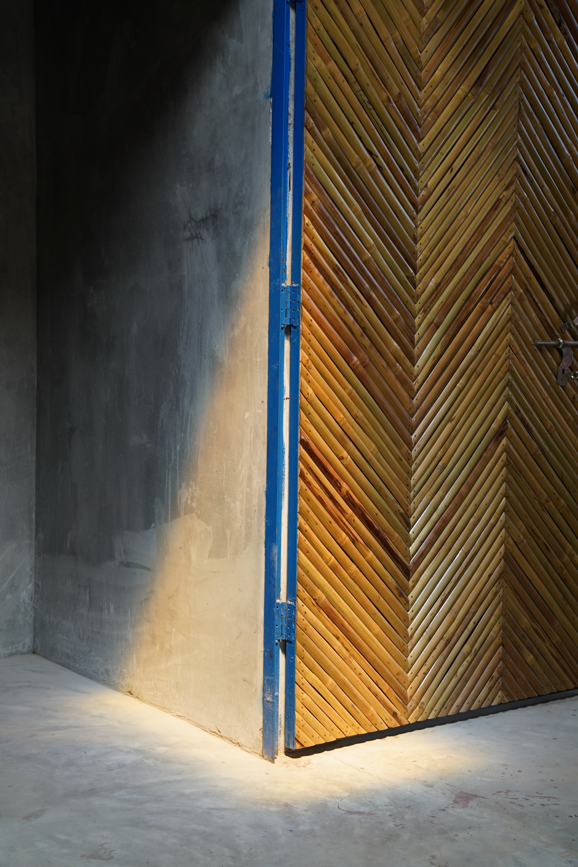 CSF Center for People With Disabilities / Rizvi Hassan-62