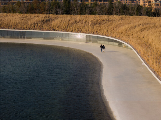 丨中国日照丨junya ishigami + associates-105