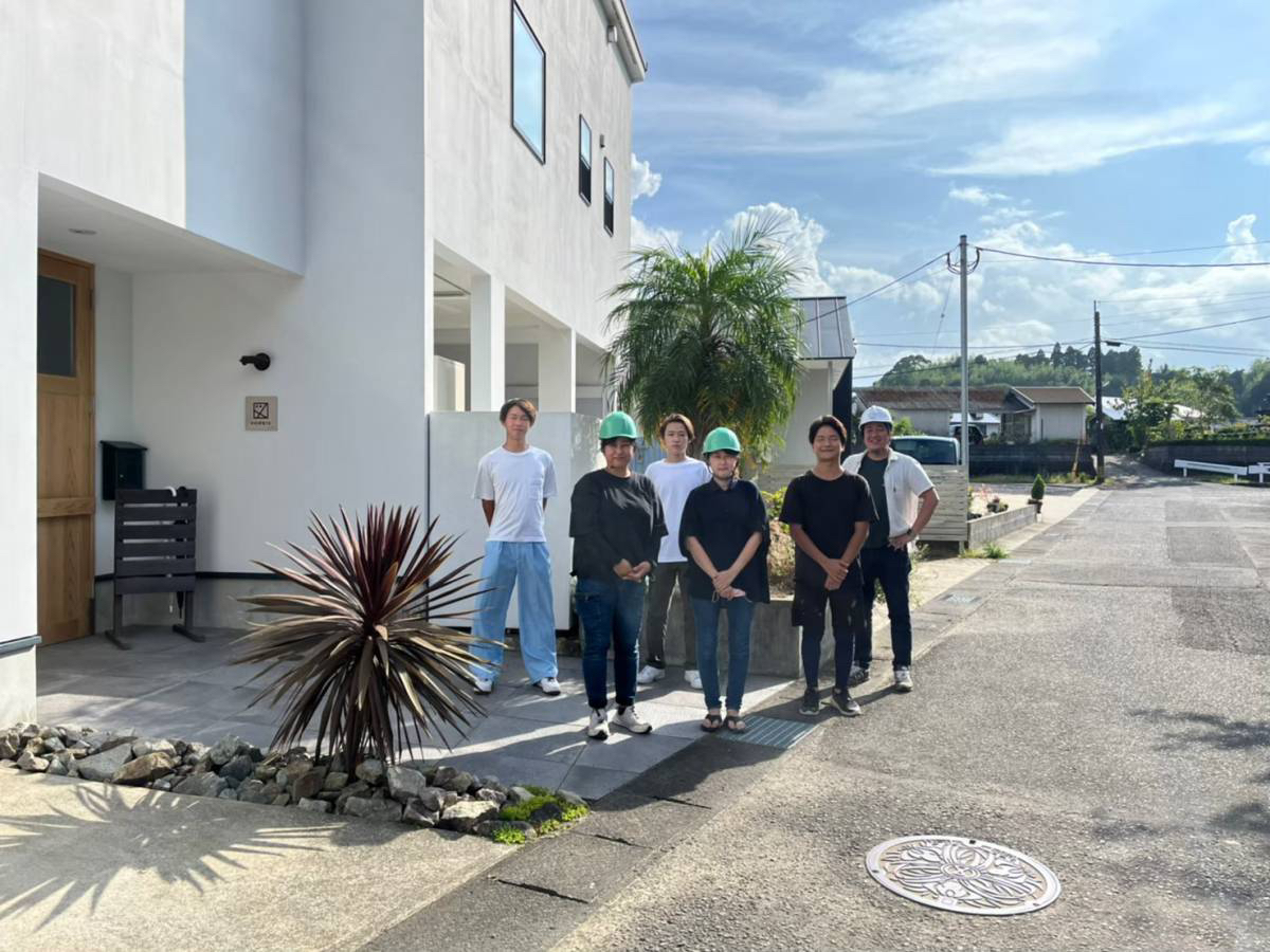 大西邸（社長の家）リノベーション工事丨M図建築工房-40