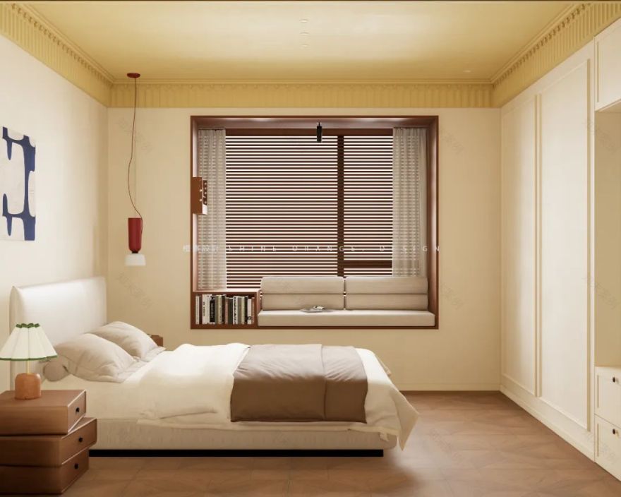 入梦星河丨中国宁波丨橙熹设计-68