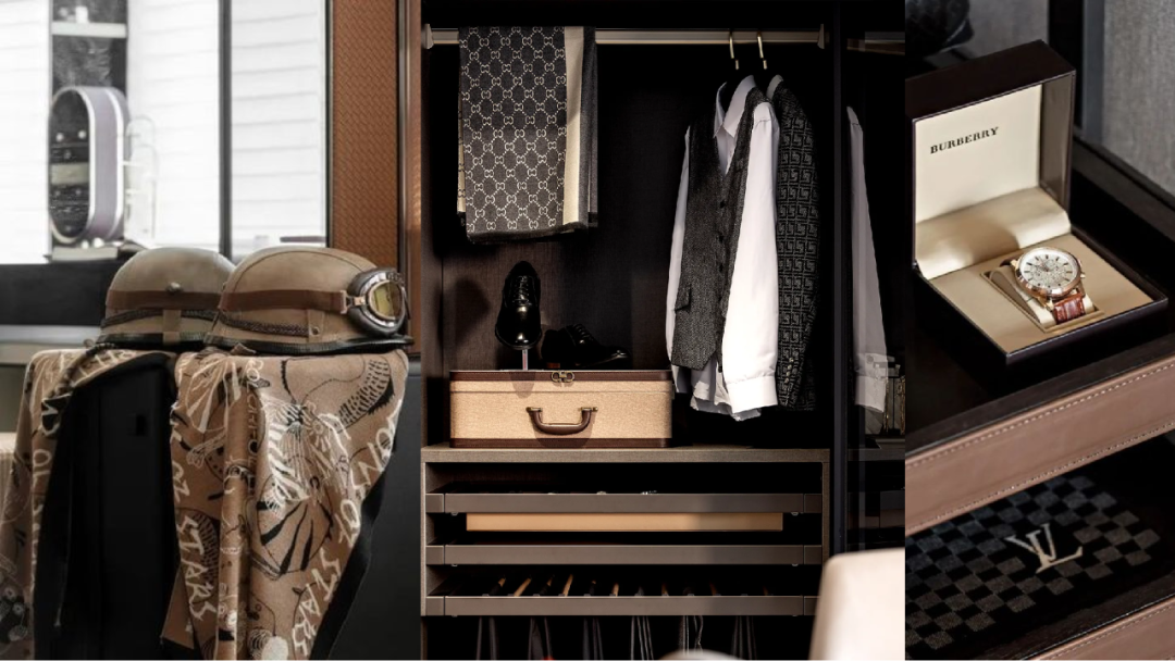 华宇春江明月丨中国重庆丨海力空间设计-61