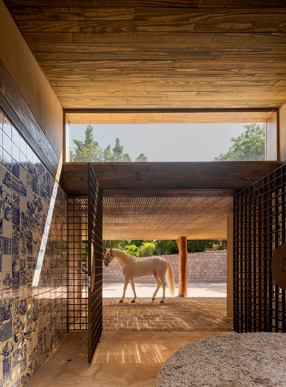 Boa Vista 住宅丨巴西圣保罗丨Arthur Casas-81