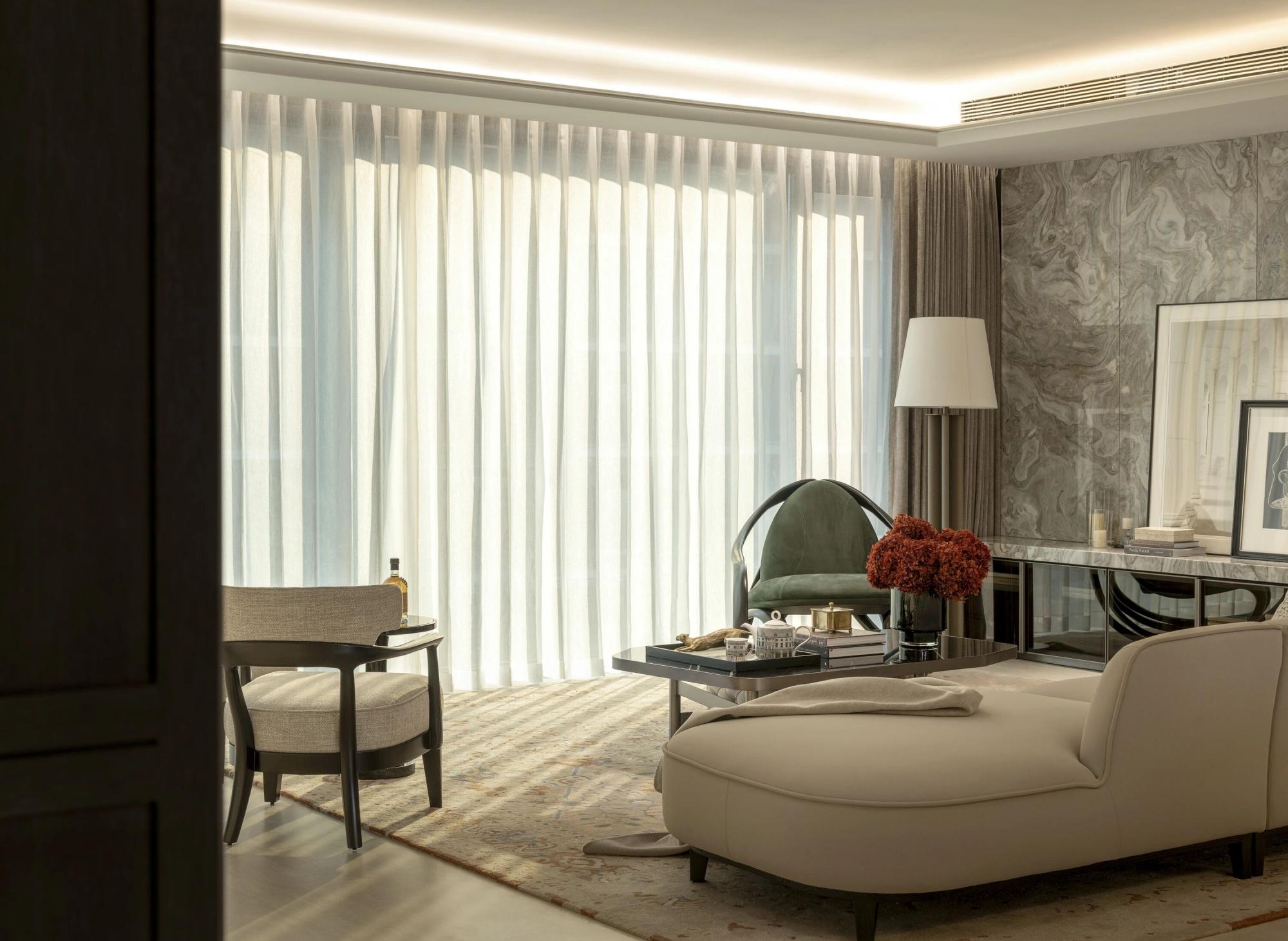 丹健国际 · 长沙华润瑞府四期锦宸丨中国长沙丨DIA丹健国际-8