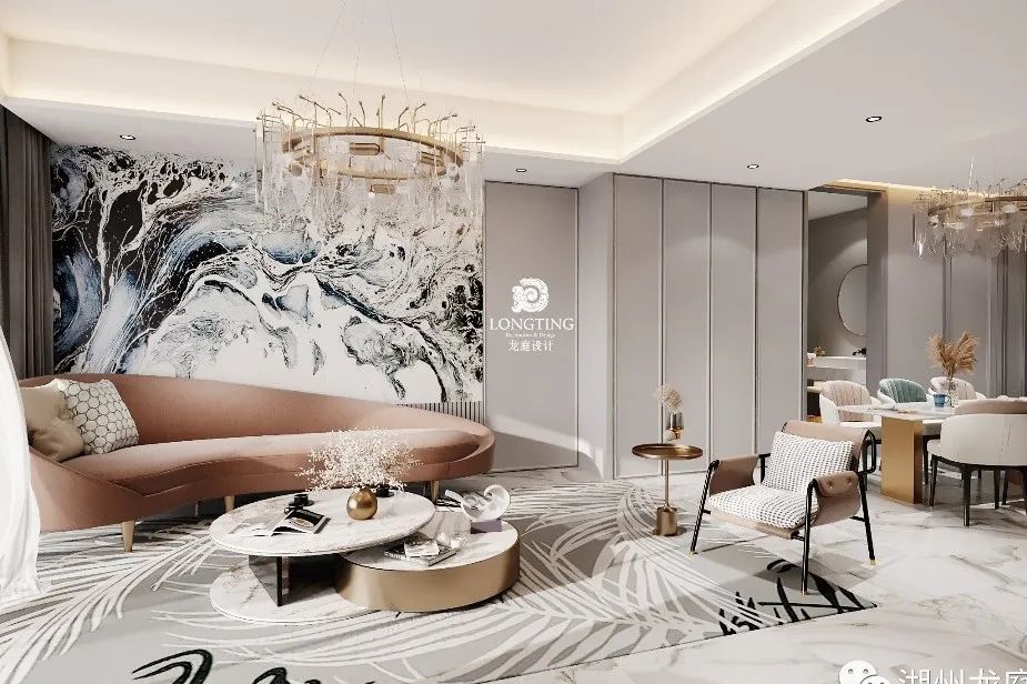 天澜湾新中式排屋-97