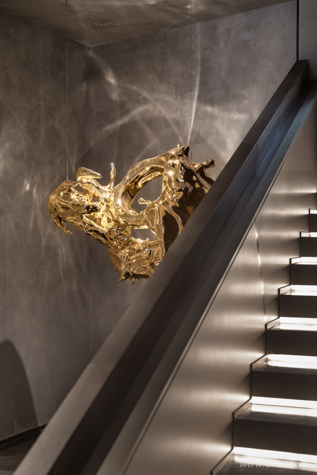 重庆龙湖金茂·北岛丨中国重庆丨锐度设计-51