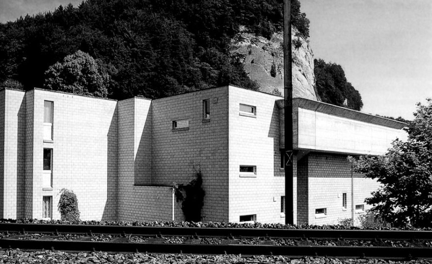1976 Siedlung Lorraine Burgdorf | Atelier 5 - Architekten und Planer AG-8