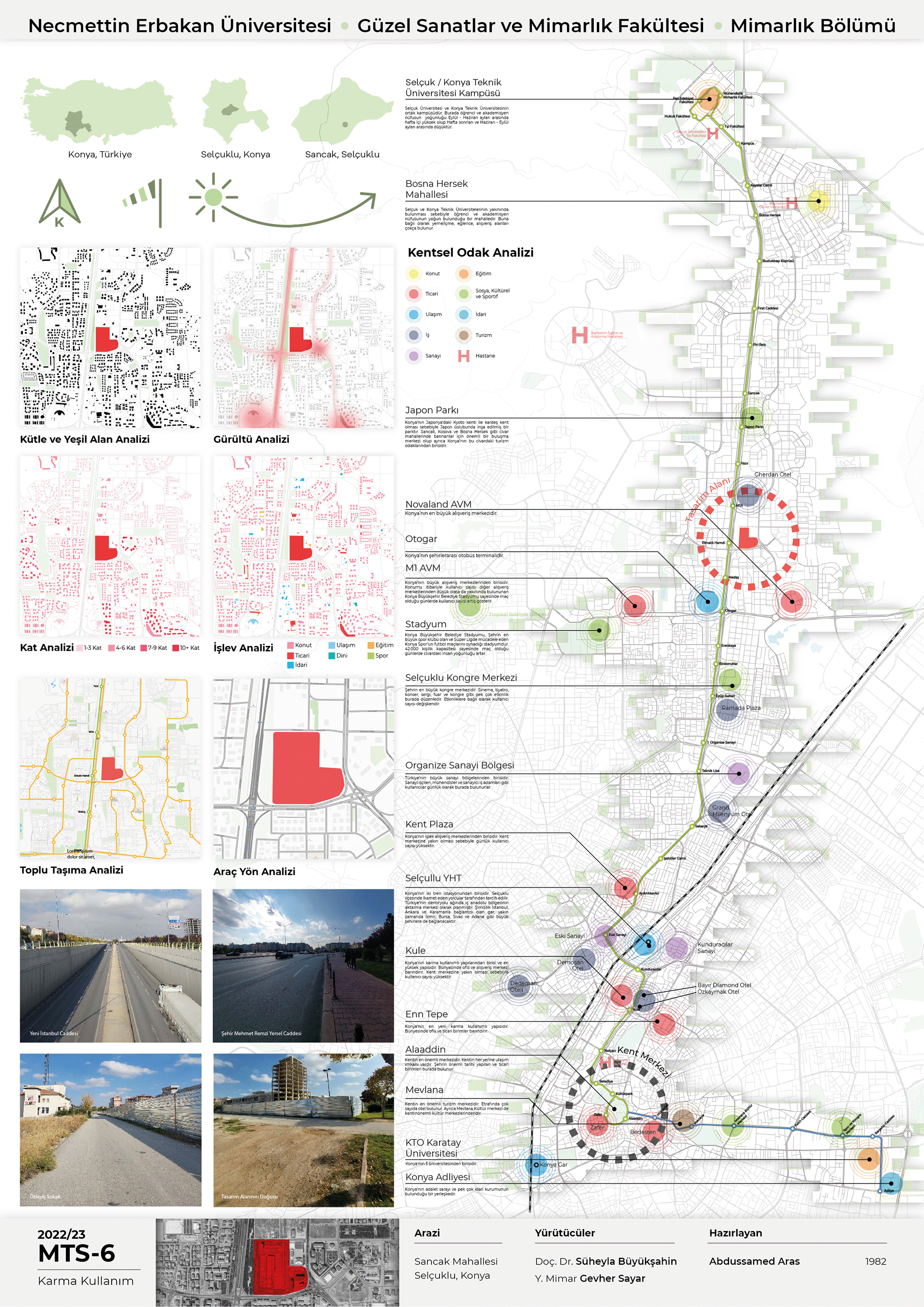 Konya Gar Oteli（科尼亚火车站酒店）室内翻新项目丨土耳其科尼亚-18