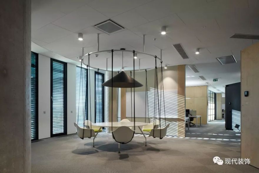 Trask Solutions A·S· 办公室-24