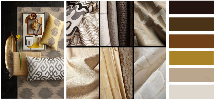 珠海书香门邸 | 现代简约的中式美学空间-5