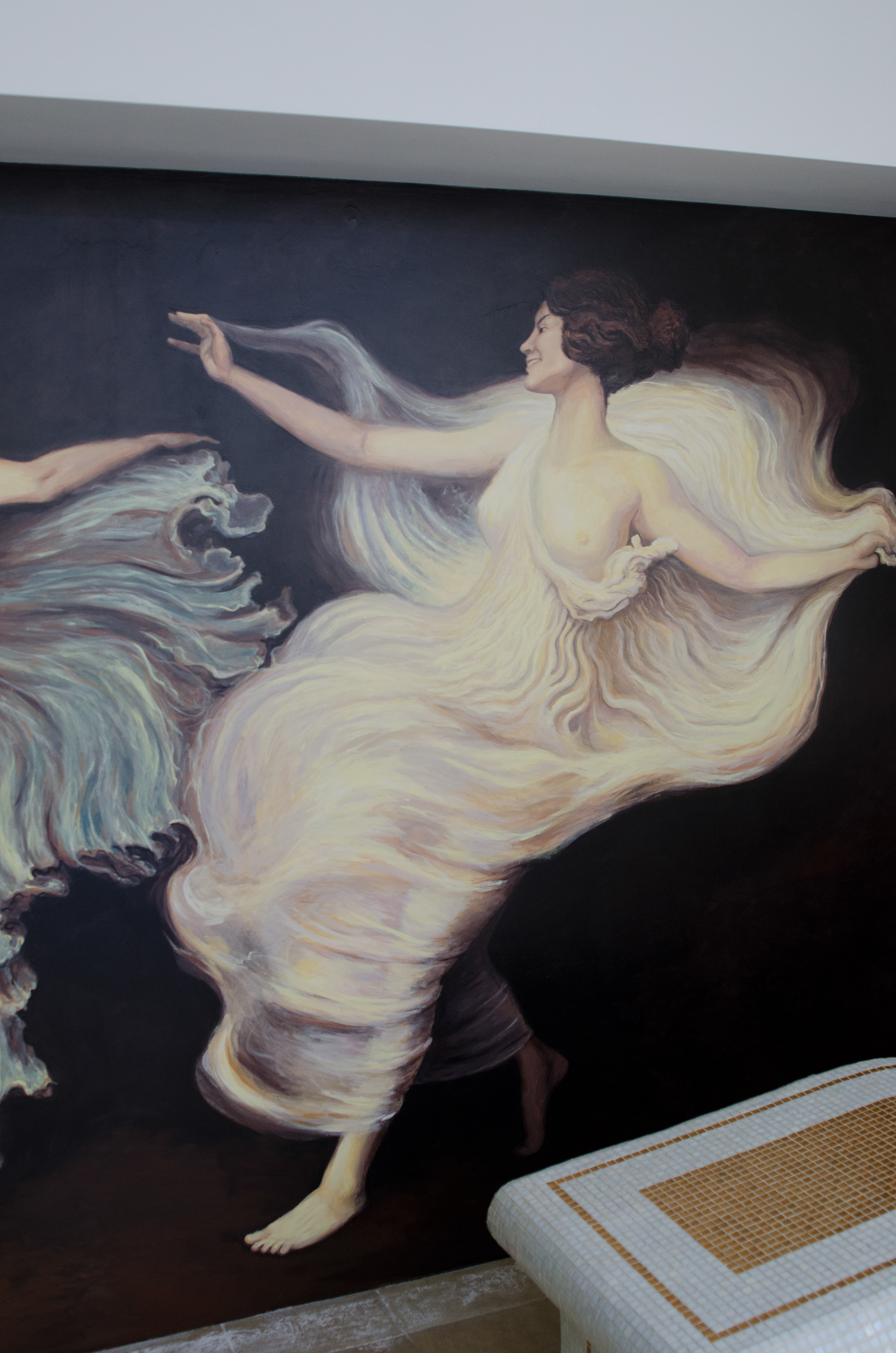 私人泳池室内设计-10