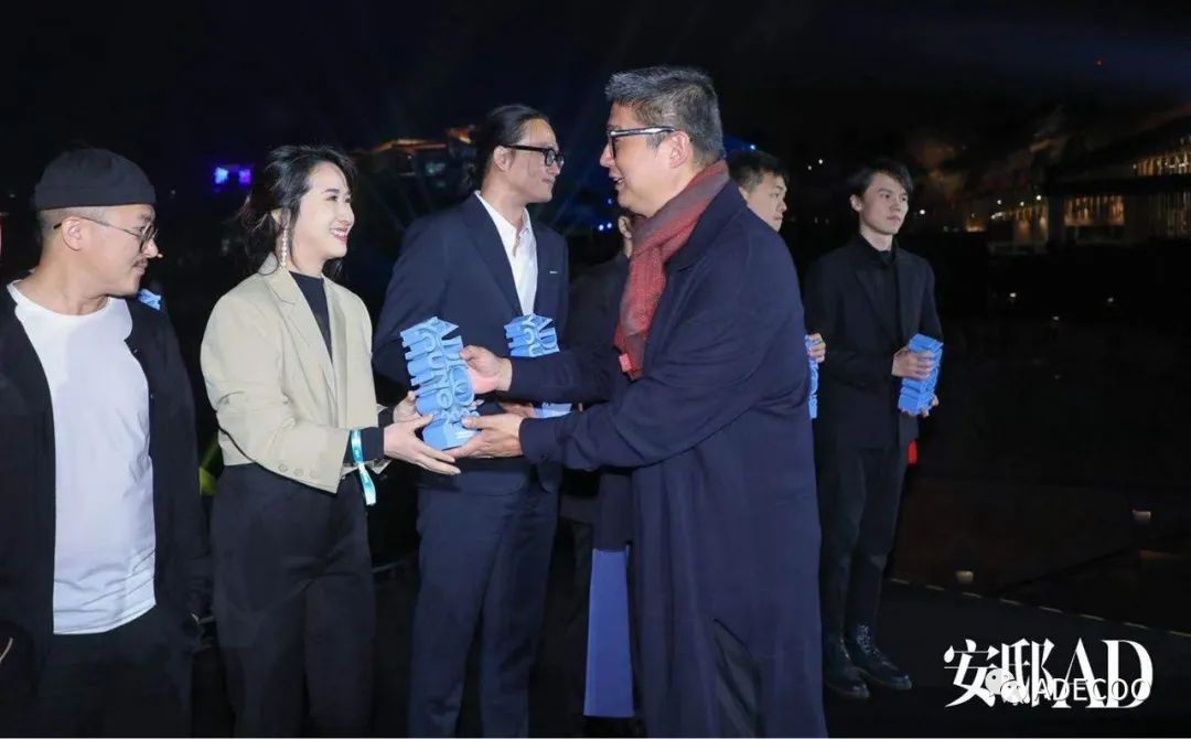 武汉金色港湾住宅丨中国武汉丨ADECOO 煦室设计-41