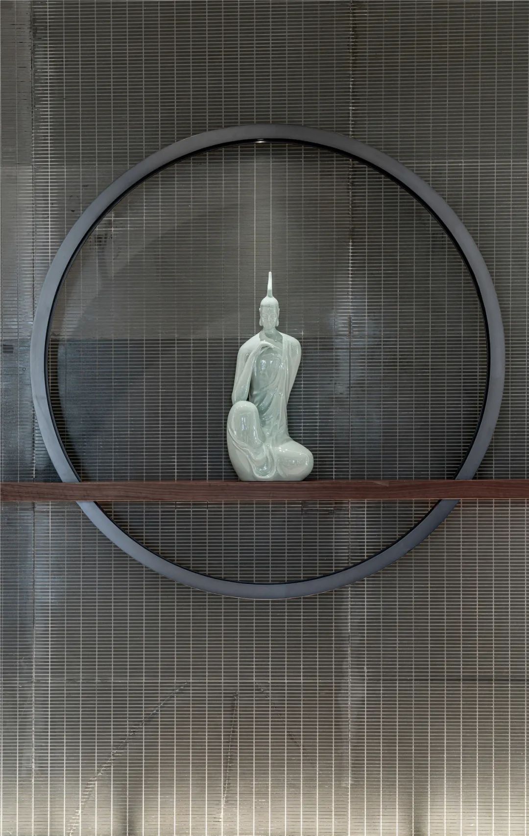 绍兴玺园 | 名仕雅集，东方美学之空间演绎-76