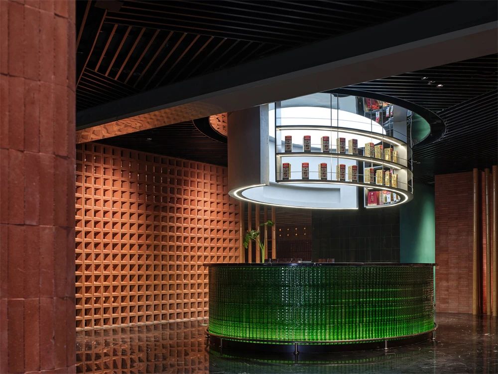 HDD MALL 惠多港丨中国北京丨王政-36