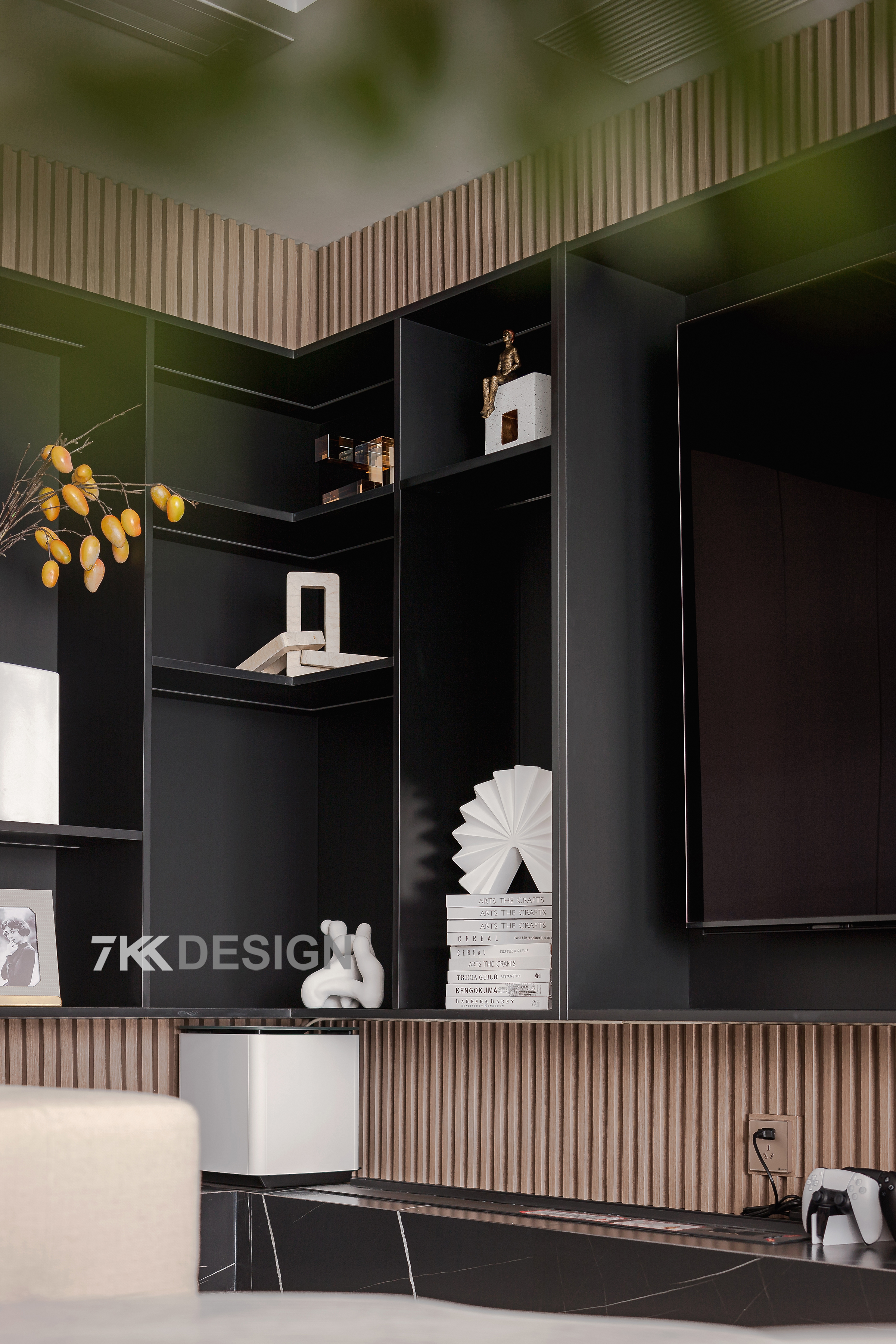 影音爱好者的智能家-13