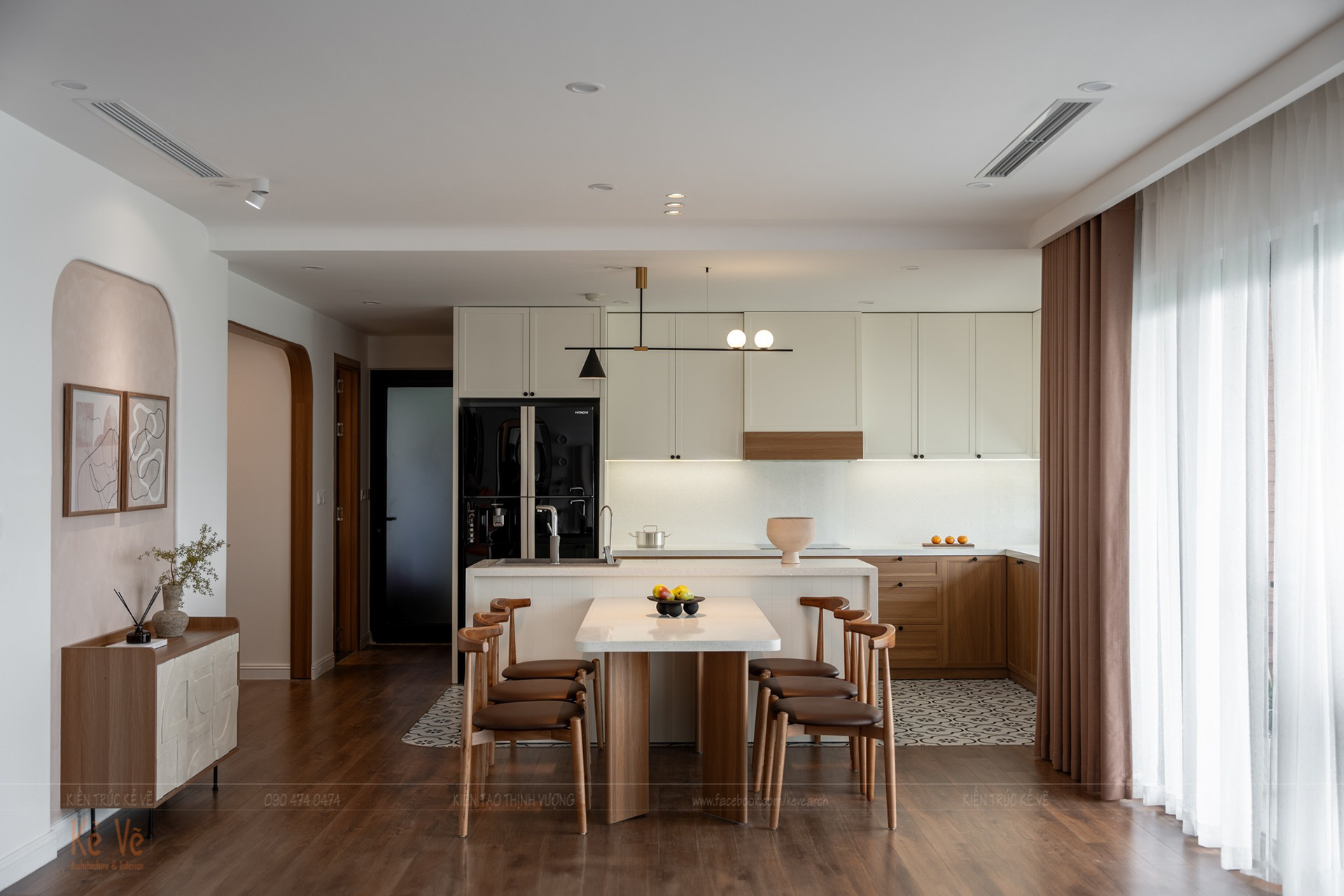 Interior Design Photo Shoot-1