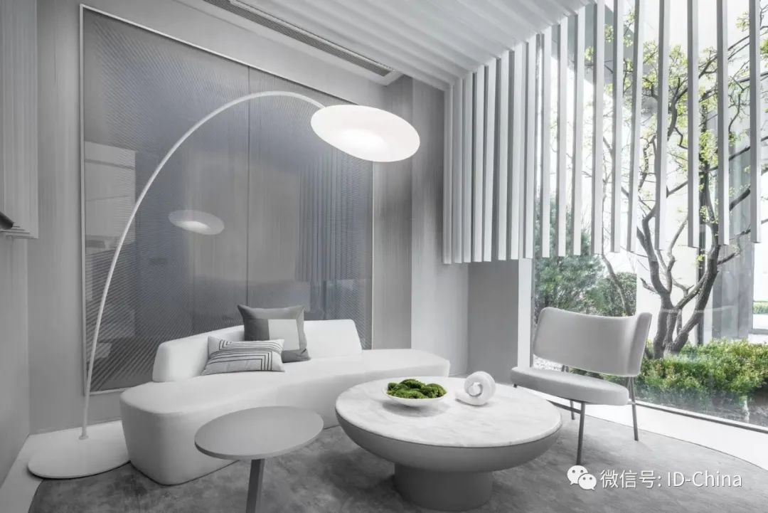 太原实地海棠华著售楼处丨中国太原丨新加坡 FORMWERKZ-31