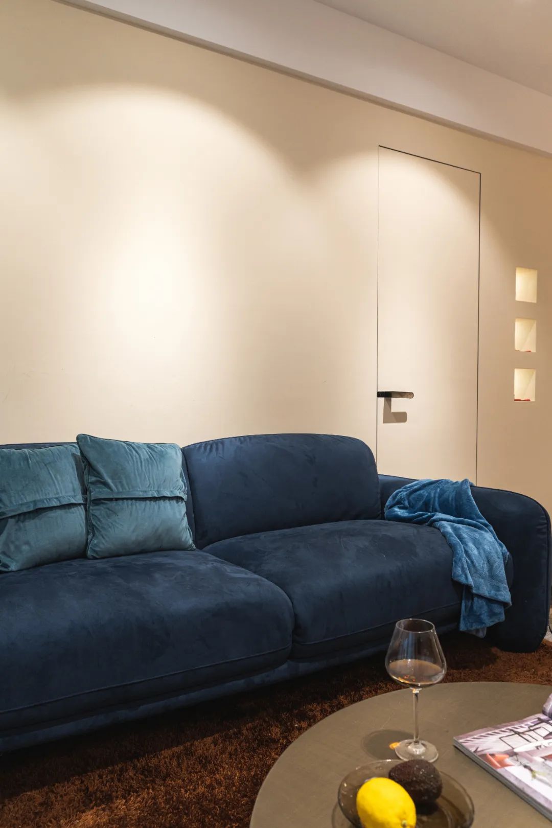 正荣悦珑湾丨中国福州丨维上设计-15