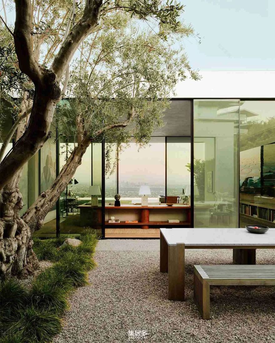 Amy Chin 最新室内设计作品-9