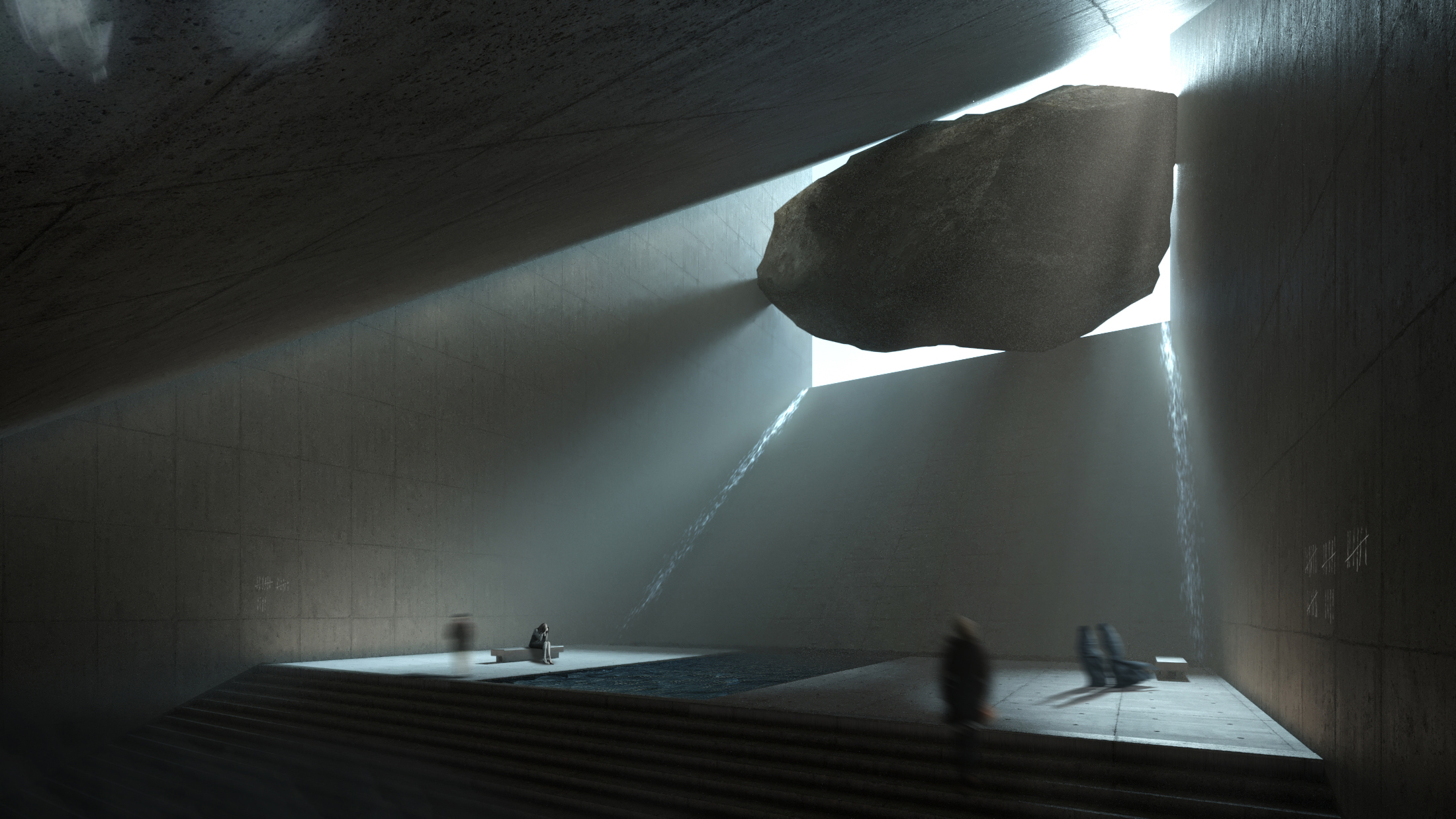 B 计划丨Helwan University 建筑系-16