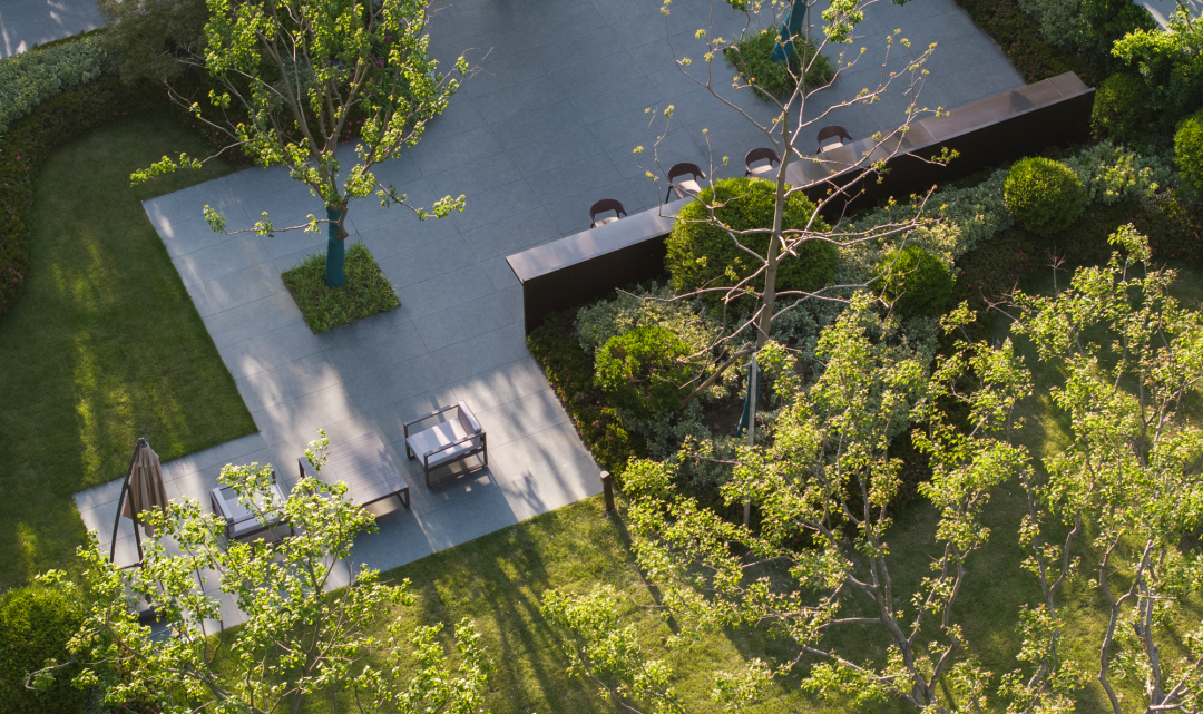 中交七溪庭 | 虞城宅邸，七溪入画-67