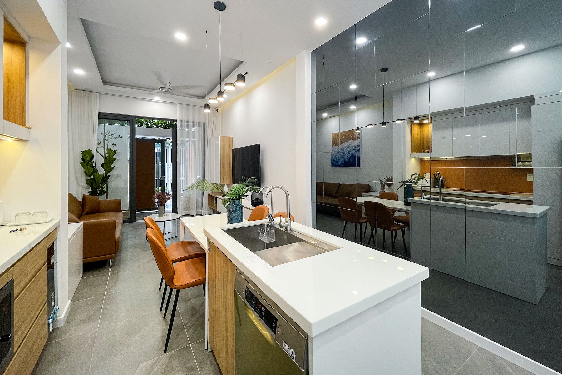 阳光小屋 TTHouse-11