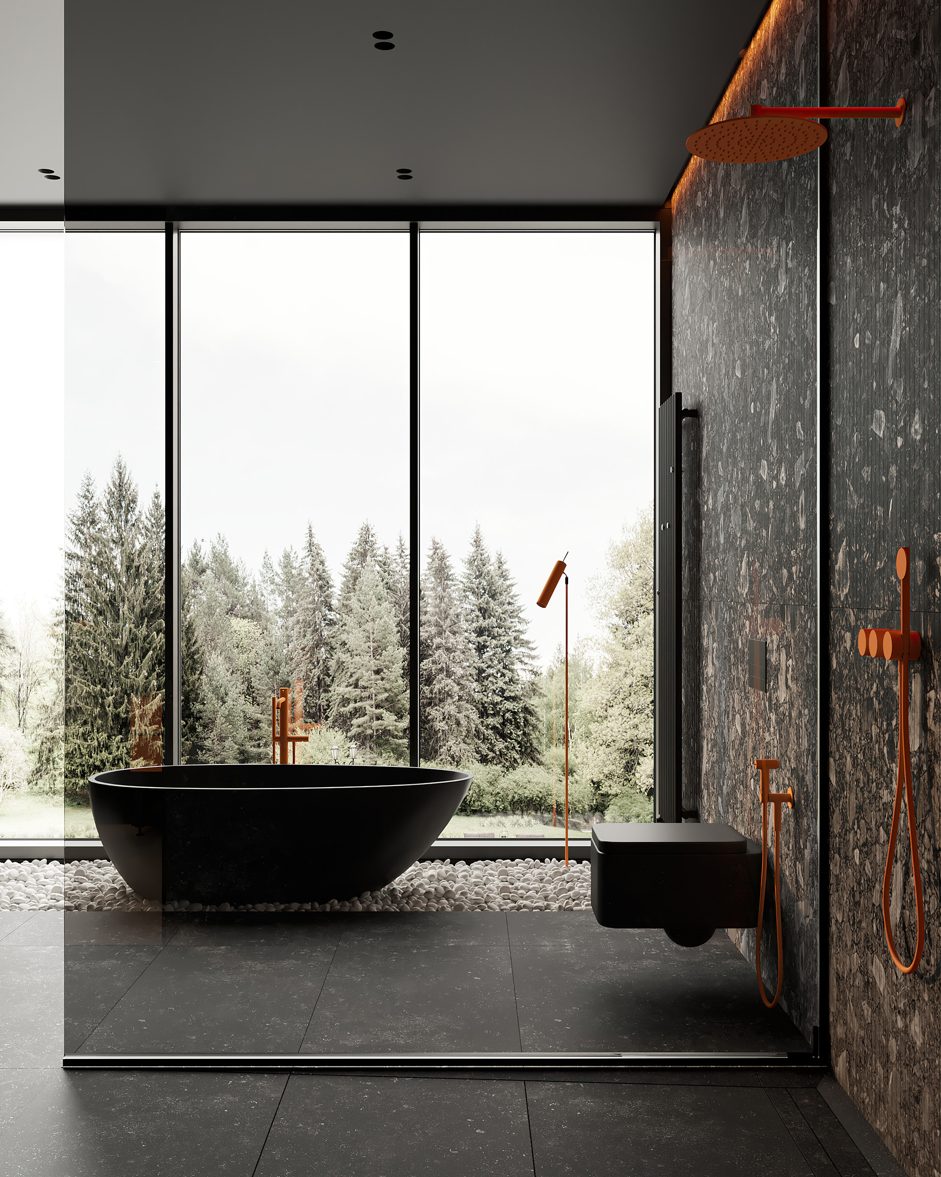 a2P2X 公寓丨波兰-15