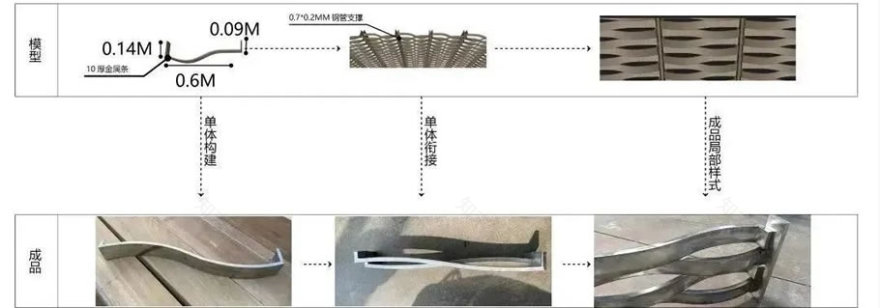 福州国贸天琴湾景观设计丨路媛团队-45