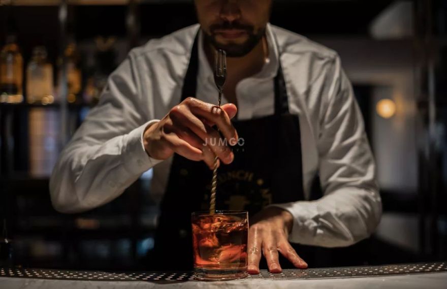 成都英伦风 MR.R 下午茶餐吧,设计诠释高品质生活-151