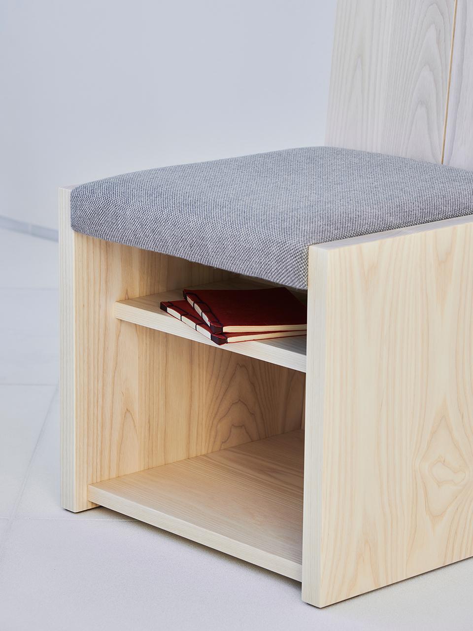 真敬寺藏前陵苑，东京 / naoyamatsumoto design-80