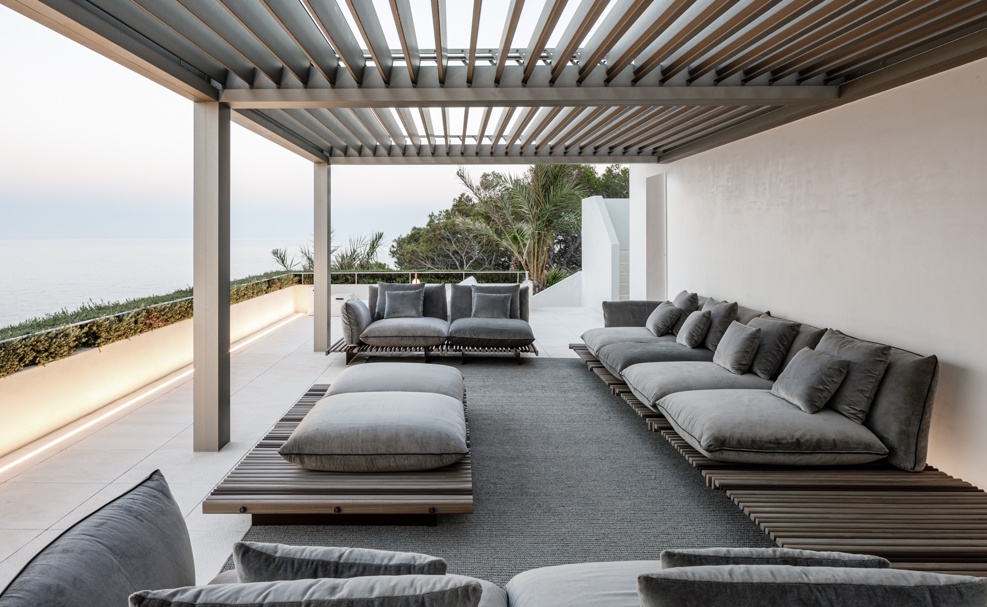 CANYAMEL - Negre - Interior Design Studio Mallorca-16