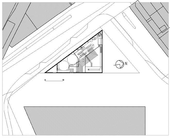 城市炉膛 | 电站的艺术变身-14