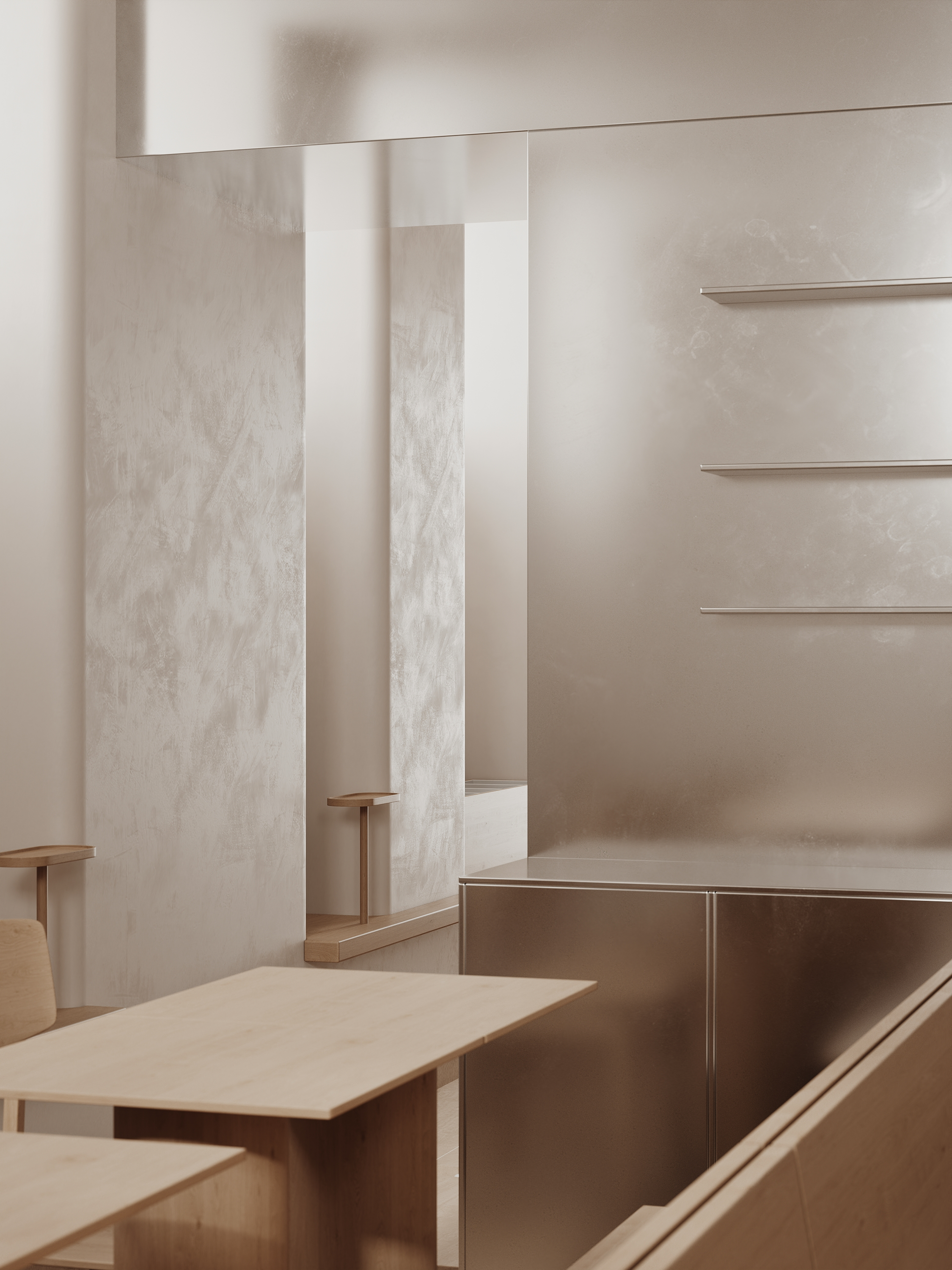 吹不出褶子的平淡日子里也会发光-10