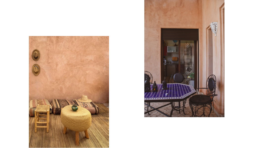 Moroccan Interior Design-3