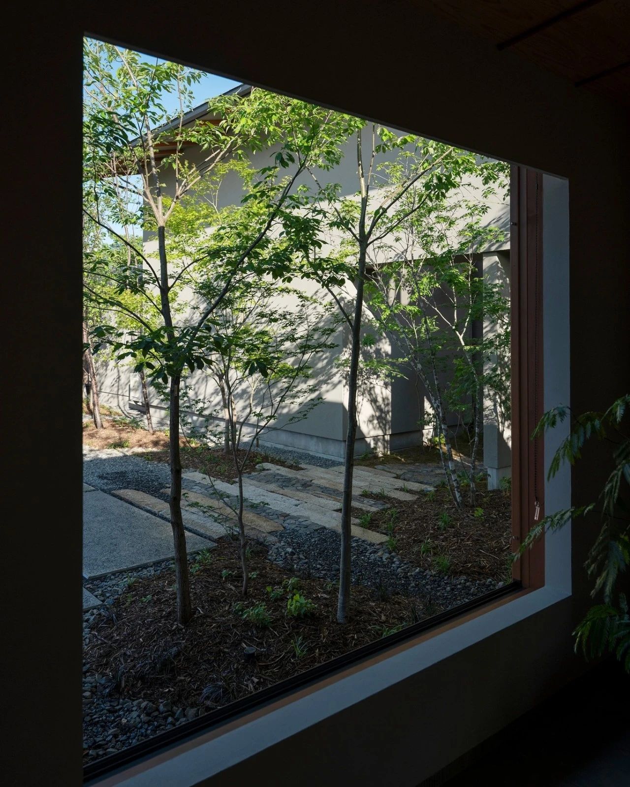 长野之家丨日本长野丨Tomoko Fukayama,熊谷隆-43