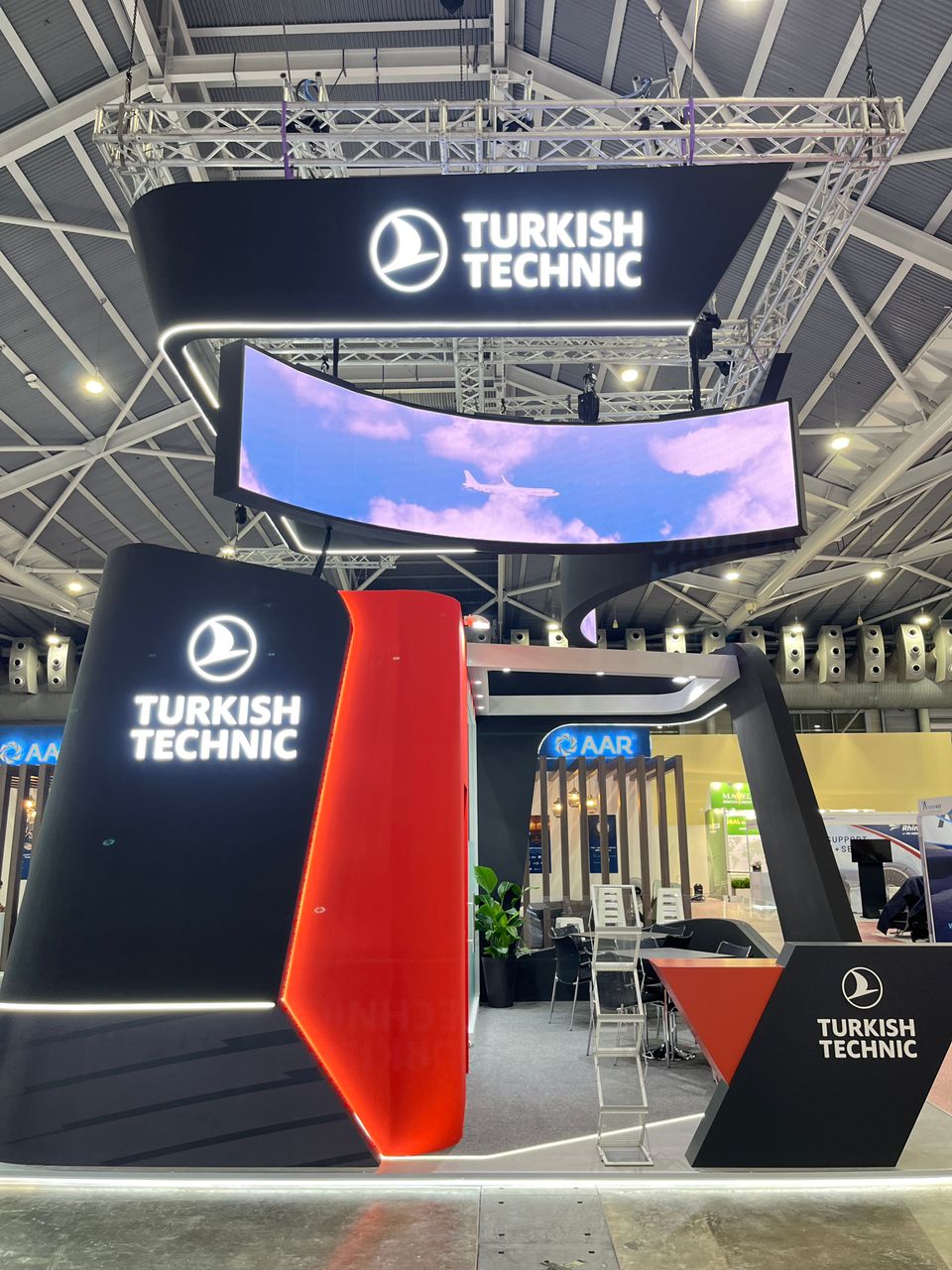 TURKISH TECHNIC - MRO ASIA PACIFIC 2024-8