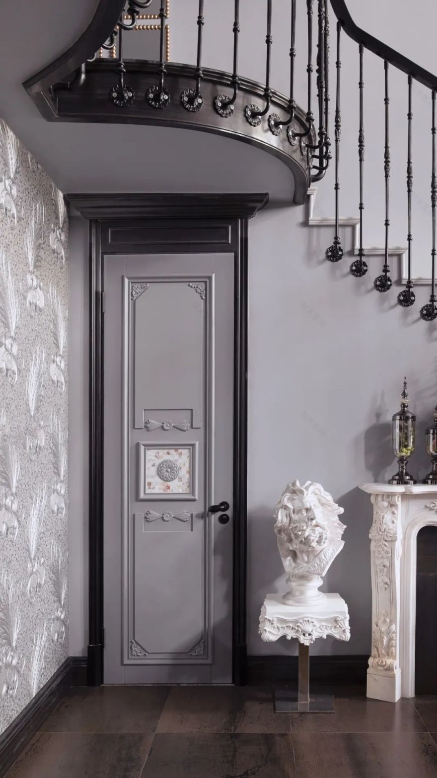 盛莉娜的家丨中国上海丨盛莉娜空间设计有限公司-32