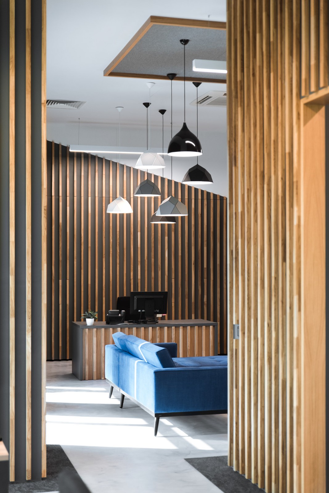 500㎡大众波兹南办事处  modelina™-5