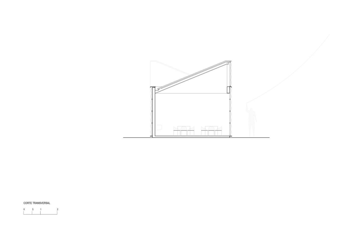 巴西幼儿园的绿意空间 · Pinheiros Club School-58
