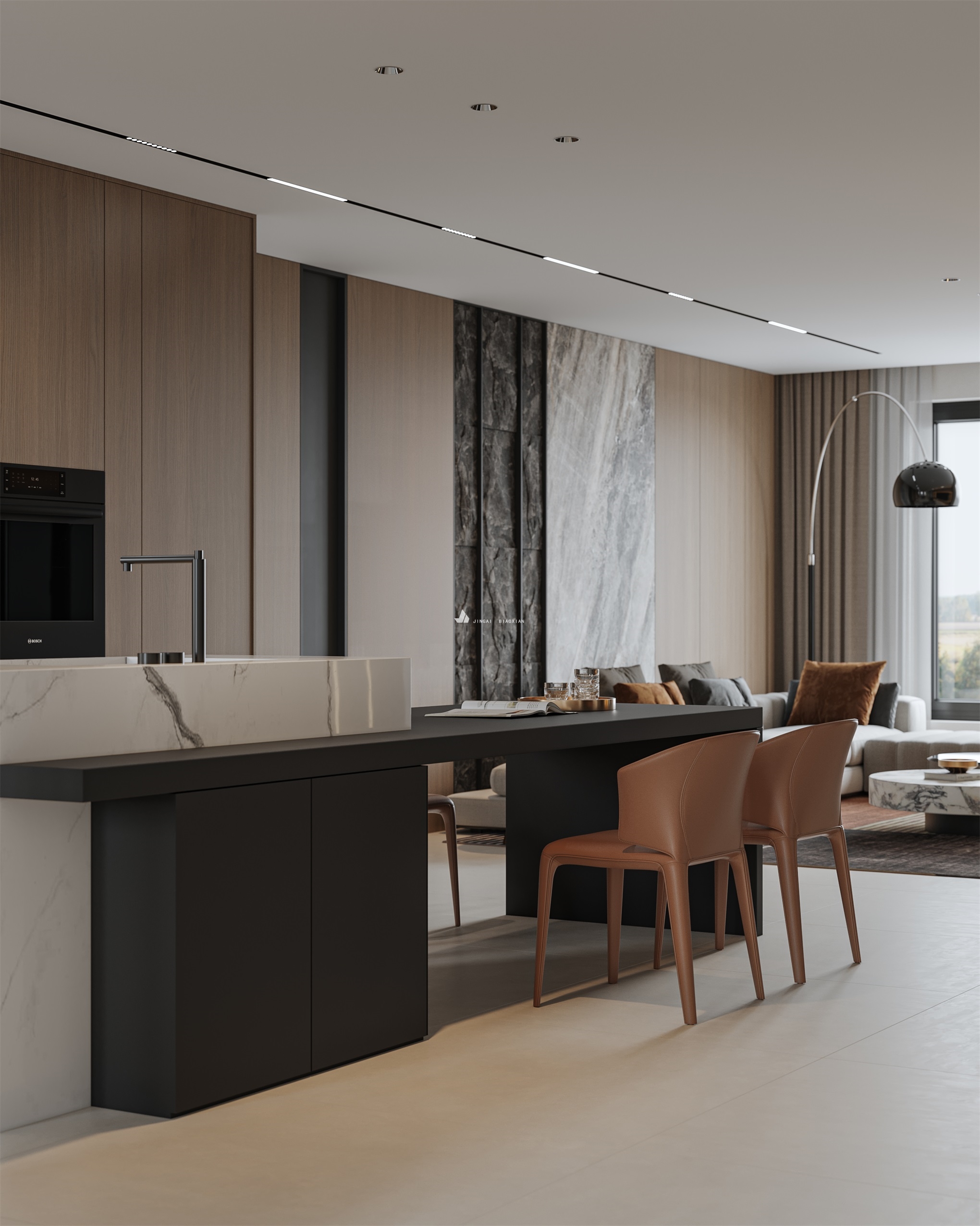 努力是累计成功的过程-47