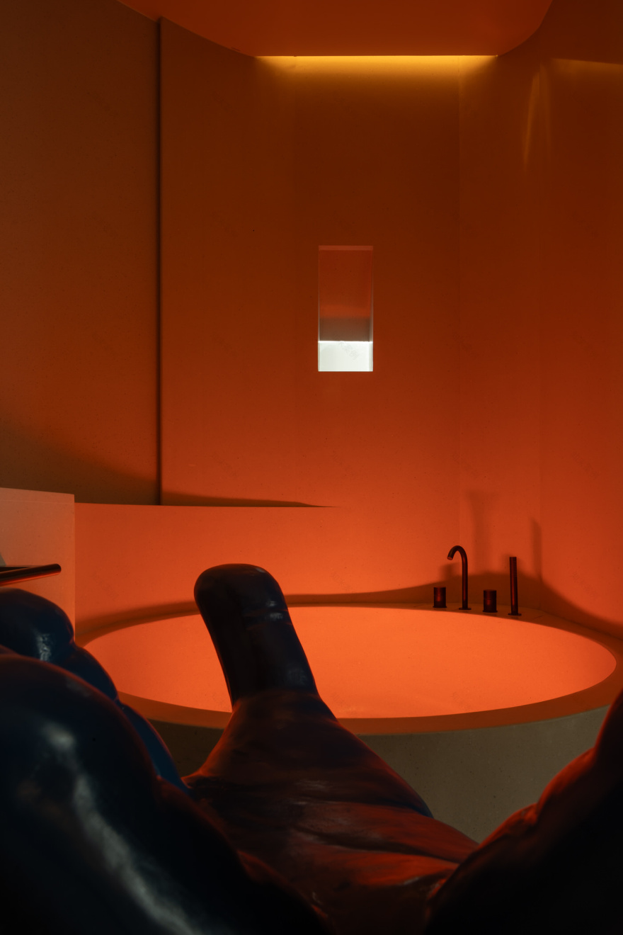 光盒住宅丨中国北京丨Cun Design-33